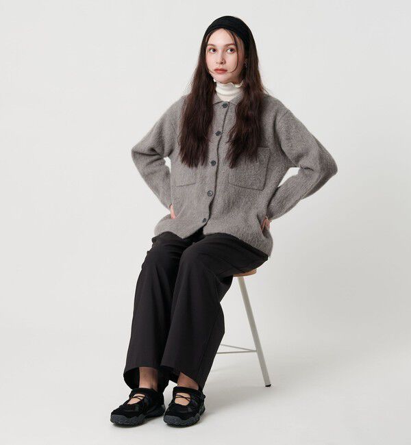 BEAUTY&YOUTH UNITED ARROWS「＜FILA＞エシャッペ VC v2 LX/スニーカー」|スニーカー|