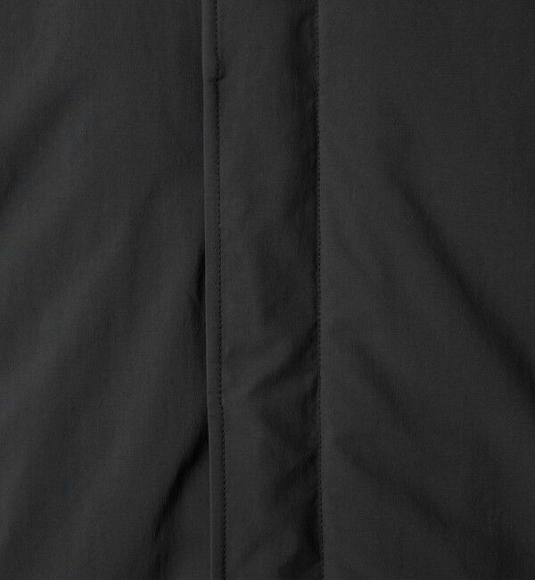 STEVEN ALAN「＜Steven Alan＞ ダルマ バルカラー ジャケットII」|ブルゾン・スタジャン|