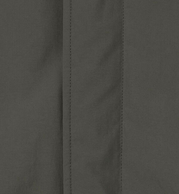 STEVEN ALAN「＜Steven Alan＞ ダルマ バルカラー ジャケットII」|ブルゾン・スタジャン|