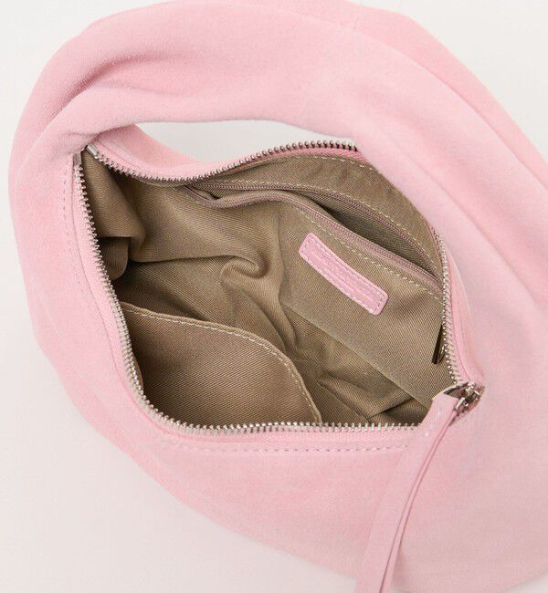 BEAUTY&YOUTH UNITED ARROWS「ムーン タック ミニ ワンショルダーバッグ」|ショルダー・メッセンジャー|