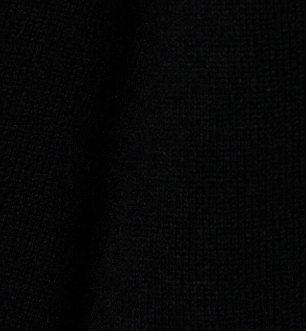 BEAUTY&YOUTH UNITED ARROWS「【別注】＜LACOSTE＞ロングスリーブニットカーディガン」|カーディガン|