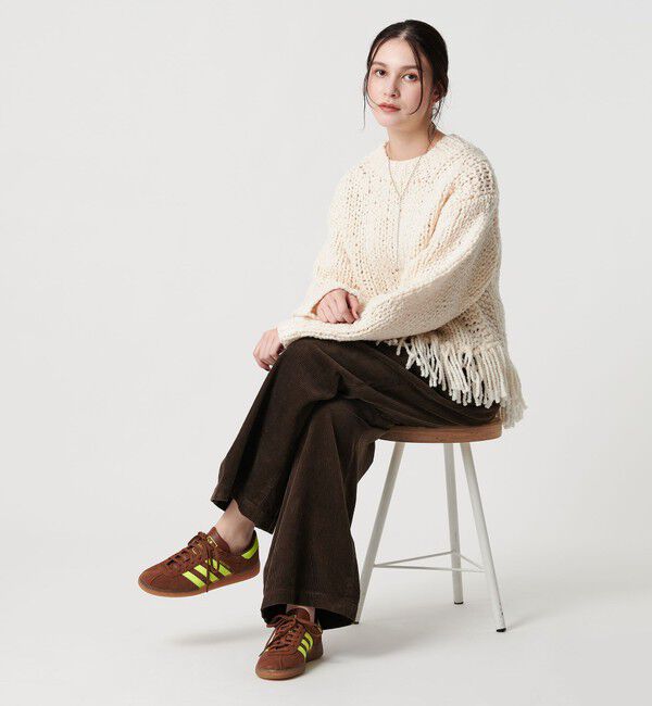 BEAUTY&YOUTH UNITED ARROWS「＜adidas Originals＞ミュンヘン/スニーカー」|スニーカー|