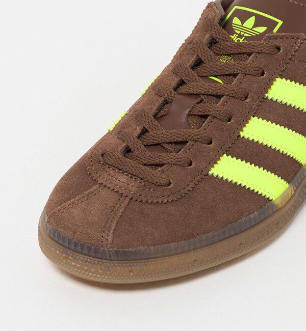 BEAUTY&YOUTH UNITED ARROWS「＜adidas Originals＞ミュンヘン/スニーカー」|スニーカー|