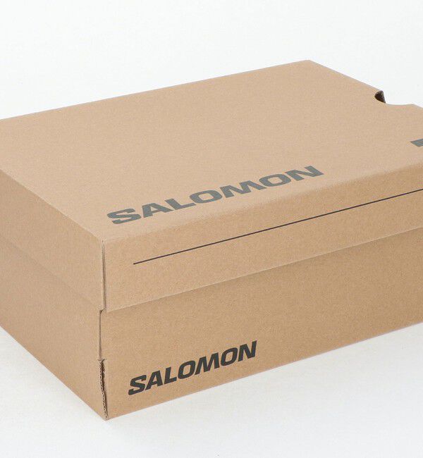 BEAUTY&YOUTH UNITED ARROWS「＜Salomon＞XA PRO 3D GORE-TEX/スニーカー」|スニーカー|