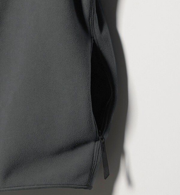 BEAUTY&YOUTH UNITED ARROWS「エアロフリース アウター カーディガン」|その他|