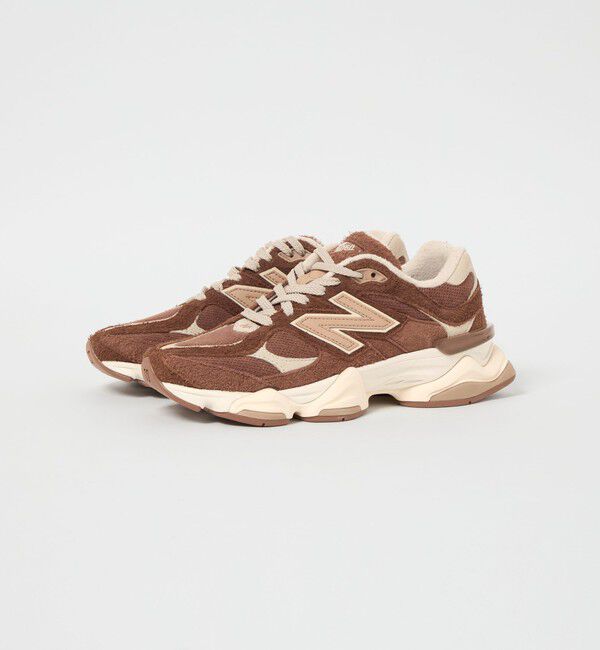 BEAUTY&YOUTH UNITED ARROWS「＜New Balance＞U9060CCC/スニーカー」|スニーカー|