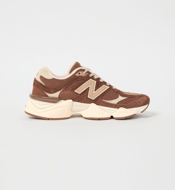 BEAUTY&YOUTH UNITED ARROWS「＜New Balance＞U9060CCC/スニーカー」|スニーカー|
