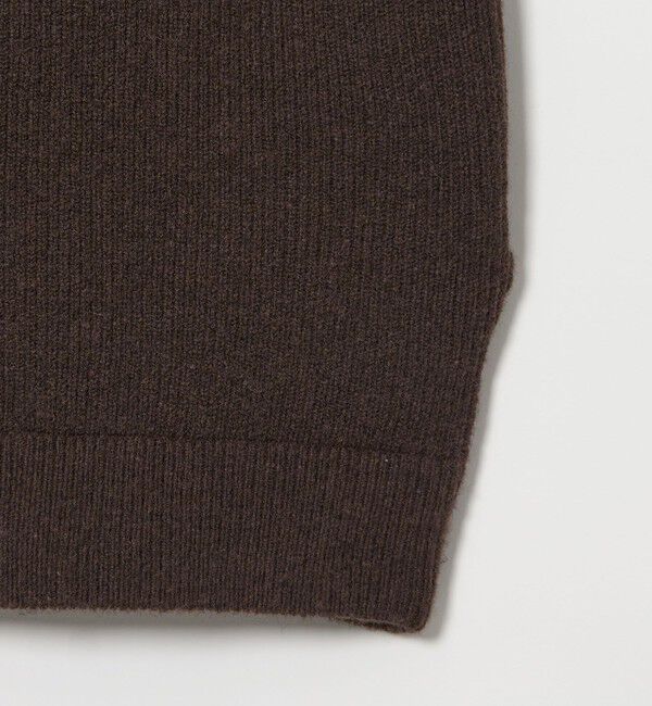 STEVEN ALAN「＜Steven Alan＞ エアーハミルトン ドライバーズ ニット」|カーディガン|