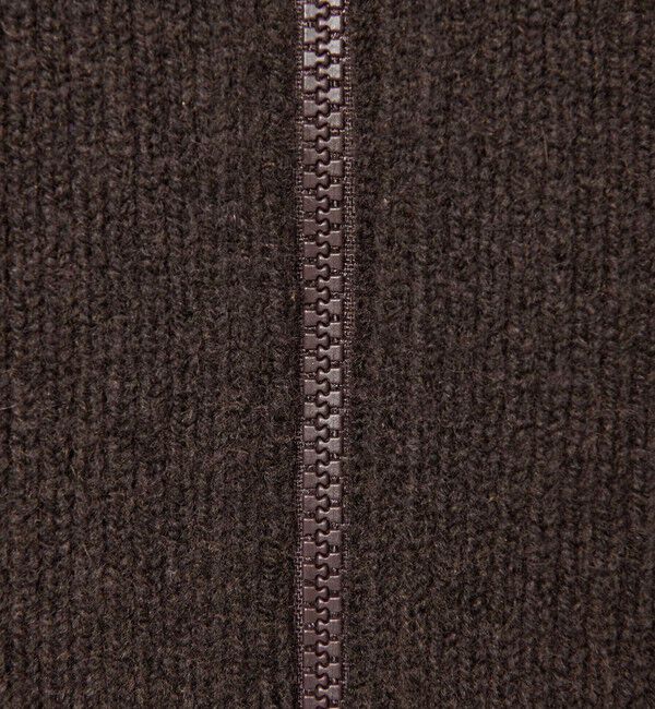 STEVEN ALAN「＜Steven Alan＞ エアーハミルトン ドライバーズ ニット」|カーディガン|