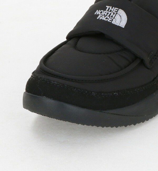 BEAUTY&YOUTH UNITED ARROWS「＜THE NORTH FACE＞ヌプシ ローファー」|ローファー|