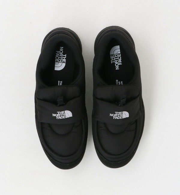 BEAUTY&YOUTH UNITED ARROWS「＜THE NORTH FACE＞ヌプシ ローファー」|ローファー|