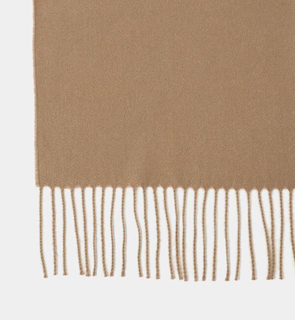 BEAUTY&YOUTH UNITED ARROWS「ソフト ソリッド ストール」|ストール|