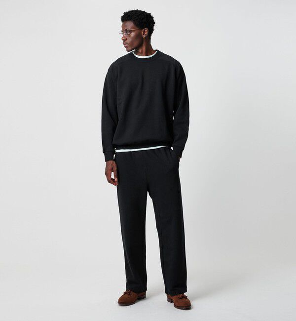 BEAUTY&YOUTH UNITED ARROWS「SNAZZY スウェット パンツ」|その他|