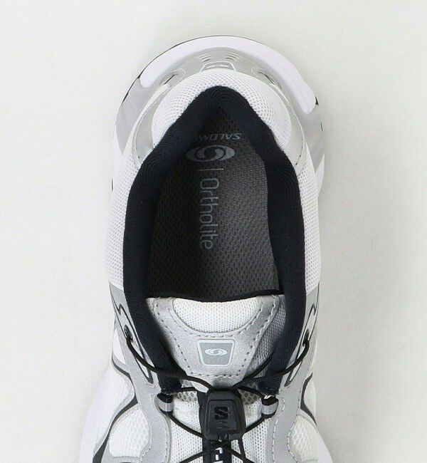 BEAUTY&YOUTH UNITED ARROWS「【国内EXCLUSIVE】＜Salomon＞XT-WHISPER シルバーカラー/スニーカー」|スニーカー|