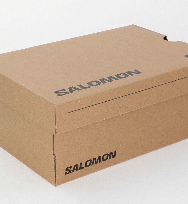 BEAUTY&YOUTH UNITED ARROWS「【国内EXCLUSIVE】＜Salomon＞XT-WHISPER ブラック/スニーカー」|スニーカー|