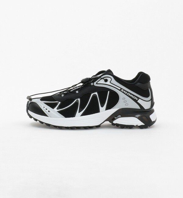 BEAUTY&YOUTH UNITED ARROWS「【国内EXCLUSIVE】＜Salomon＞XT-WHISPER ブラック/スニーカー」|スニーカー|