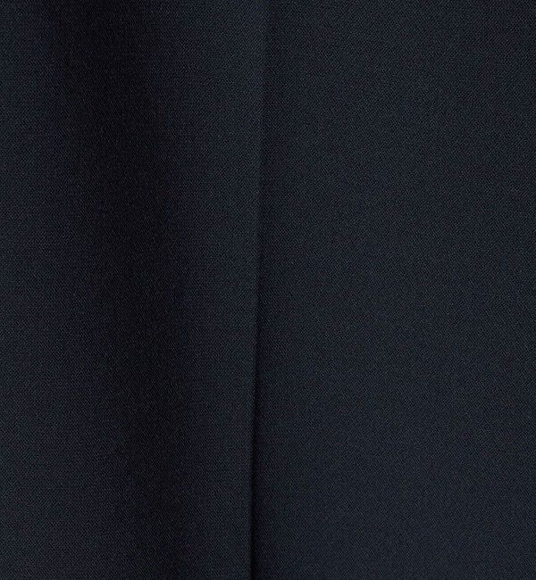 BEAUTY&YOUTH UNITED ARROWS「シック TR イージースラックス NO.5  ストレッチ」|チノ|