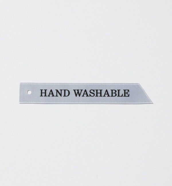 BEAUTY&YOUTH UNITED ARROWS「ウールブレンド ツイルバックゴムパンツ ウォッシャブル」|その他|