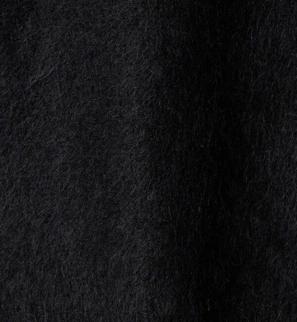 ATTISESSION「＜ATTISESSION＞ディープ ネック ニット トップス」|ニット・セーター|