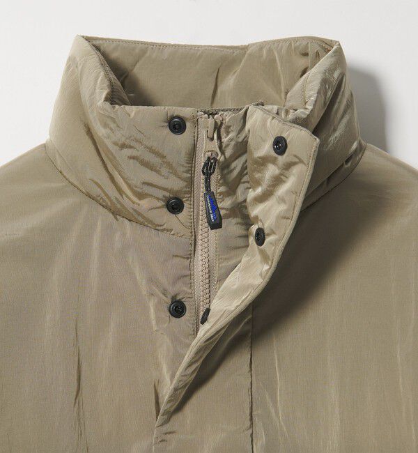 BEAUTY&YOUTH UNITED ARROWS「【別注】＜THOUSAND MILE＞パデッドジャケット はっ水」|ブルゾン・スタジャン|