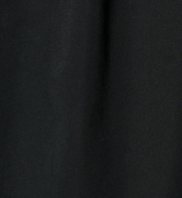 BEAUTY&YOUTH UNITED ARROWS「テック ギャバジン イージー パンツ テーパード」|チノ|