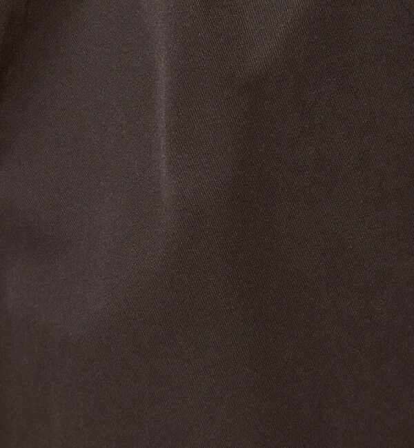 BEAUTY&YOUTH UNITED ARROWS「テック ギャバジン イージー パンツ テーパード」|チノ|