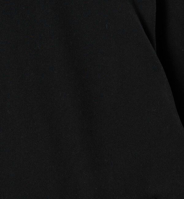 STEVEN ALAN「＜Steven Alan＞ ブラッシュド パデッド スタンド コート」|ミリタリー・モッズコート|