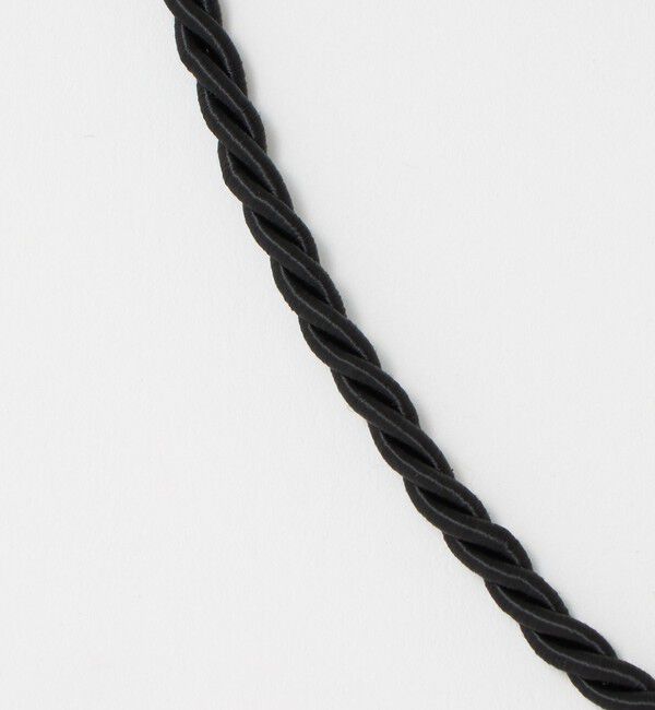 BEAUTY&YOUTH UNITED ARROWS「メタル ドロップ チョーカー」|その他|