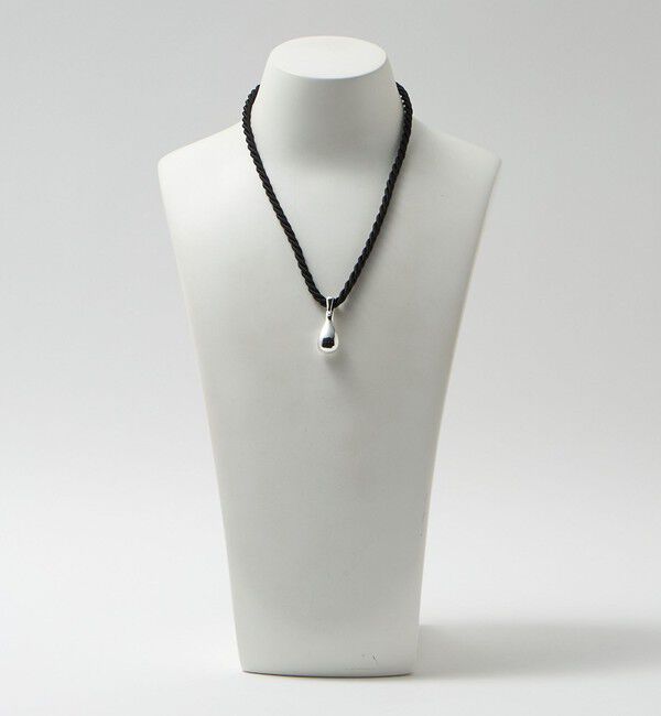 BEAUTY&YOUTH UNITED ARROWS「メタル ドロップ チョーカー」|その他|