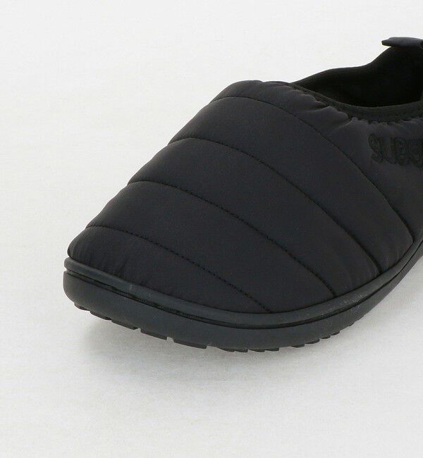 BEAUTY&YOUTH UNITED ARROWS「＜SUBU＞VAMP スリッパ/スリッポン」|スリッポン|