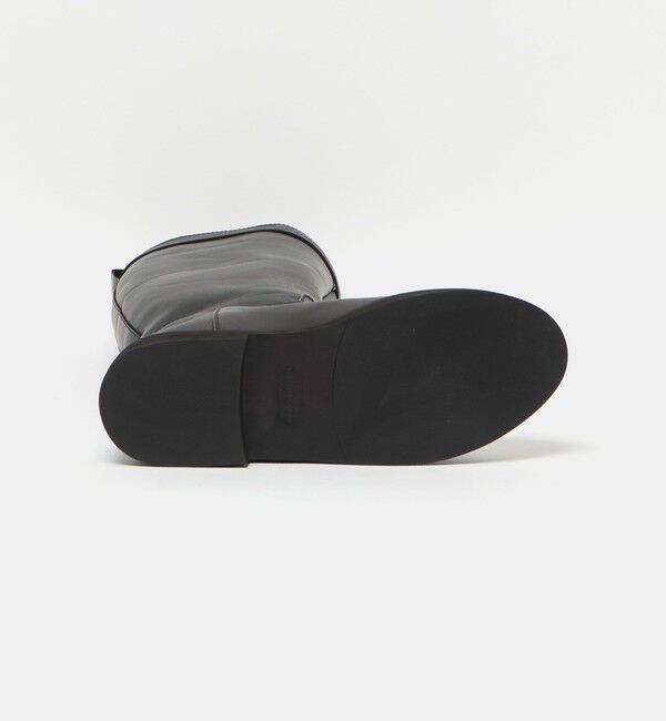 BEAUTY&YOUTH UNITED ARROWS「＜CAMINANDO＞バックル ロング ブーツ」|ロングブーツ|