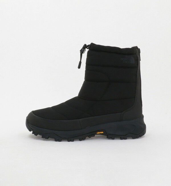 BEAUTY&YOUTH UNITED ARROWS「＜THE NORTH FACE＞ヌプシ ブーティ ウォータープルーフ バックジップ」|ロングブーツ|