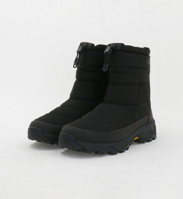 BEAUTY&YOUTH UNITED ARROWS「＜THE NORTH FACE＞ヌプシ ブーティ ウォータープルーフ バックジップ」|ロングブーツ|