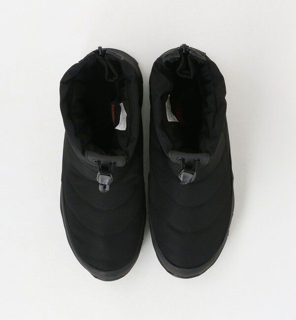 BEAUTY&YOUTH UNITED ARROWS「＜THE NORTH FACE＞ヌプシ ブーティ ウォータープルーフ バックジップ」|ロングブーツ|