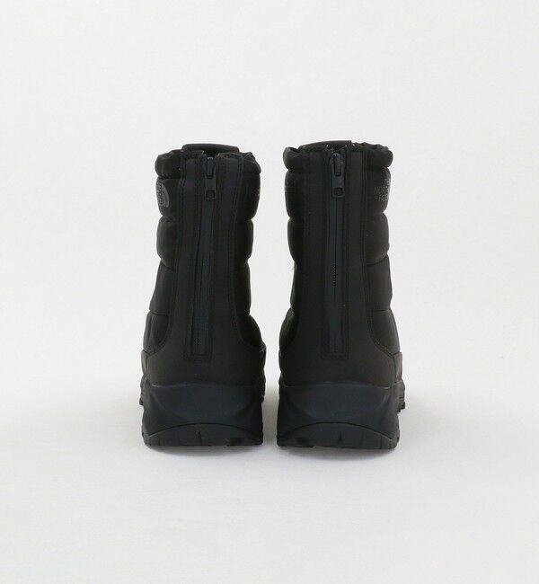 BEAUTY&YOUTH UNITED ARROWS「＜THE NORTH FACE＞ヌプシ ブーティ ウォータープルーフ バックジップ」|ロングブーツ|