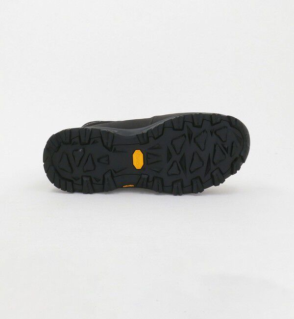 BEAUTY&YOUTH UNITED ARROWS「＜THE NORTH FACE＞ヌプシ ブーティ ウォータープルーフ バックジップ」|ロングブーツ|