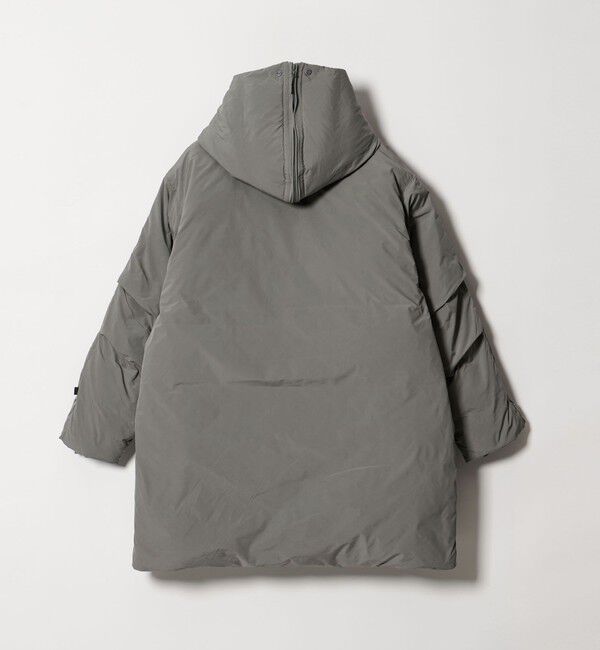 BEAUTY&YOUTH UNITED ARROWS「＜DAIWA PIER39＞カデットダウンパーカー ２WAY」|ダウン|