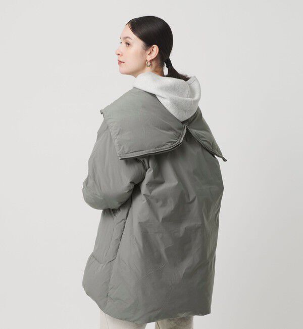 BEAUTY&YOUTH UNITED ARROWS「＜DAIWA PIER39＞カデットダウンパーカー ２WAY」|ダウン|