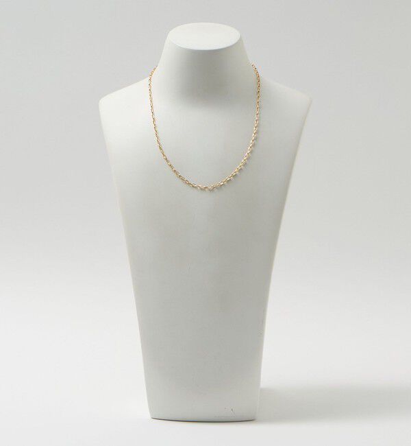 BEAUTY&YOUTH UNITED ARROWS「フラワーモチーフ 3WAY ネックレス」|ネックレス|