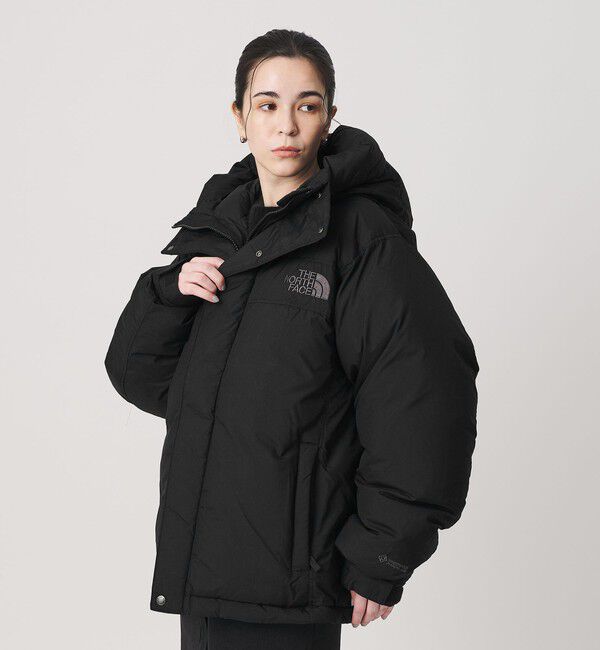 BEAUTY&YOUTH UNITED ARROWS「＜THE NORTH FACE＞オルタレーションバフズ ジャケット」|ダウン|