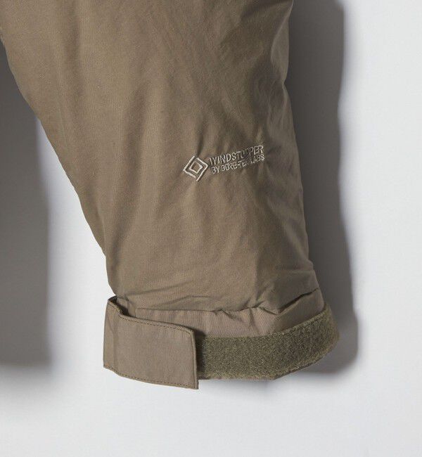 BEAUTY&YOUTH UNITED ARROWS「＜THE NORTH FACE＞オルタレーションバフズ ジャケット」|ダウン|