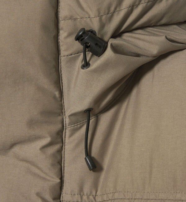 BEAUTY&YOUTH UNITED ARROWS「＜THE NORTH FACE＞オルタレーションバフズ ジャケット」|ダウン|