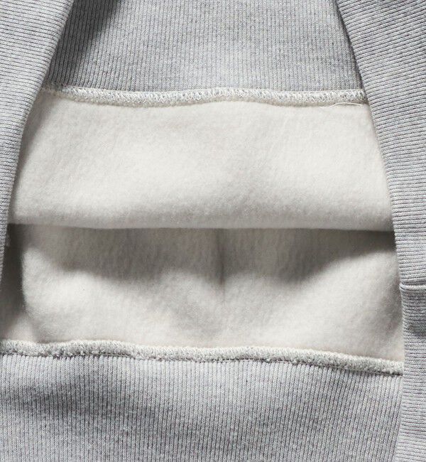 BEAUTY&YOUTH UNITED ARROWS「【別注】＜Champion＞プリント スウェットプルオーバー」|スウェット・ジャージ|