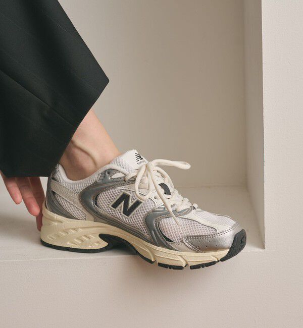 BEAUTY&YOUTH UNITED ARROWS「＜New Balance＞U530 NEW/スニーカー」|スニーカー|