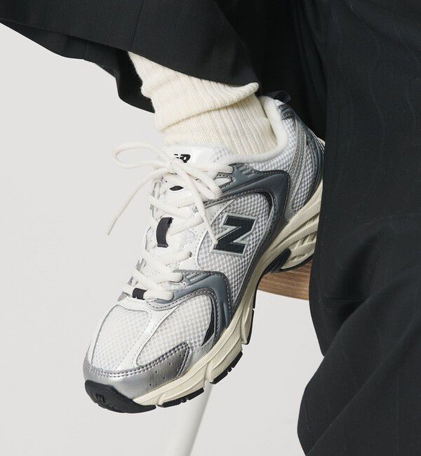 BEAUTY&YOUTH UNITED ARROWS「＜New Balance＞U530 NEW/スニーカー」|スニーカー|