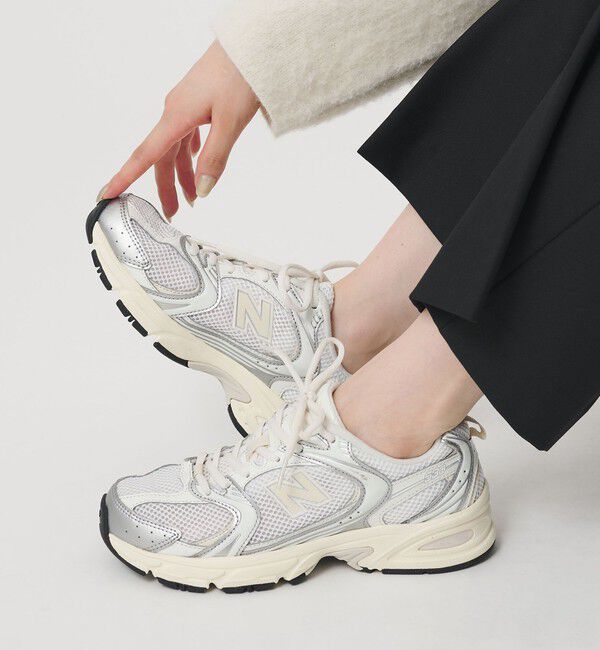 BEAUTY&YOUTH UNITED ARROWS「＜New Balance＞U530 NEW/スニーカー」|スニーカー|