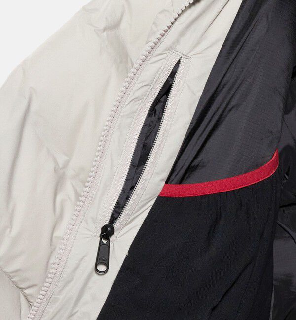BEAUTY&YOUTH UNITED ARROWS「＜THE NORTH FACE＞ビレイヤーパーカー ダウンジャケット」|ダウン|