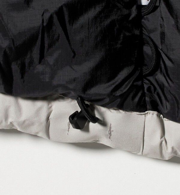 BEAUTY&YOUTH UNITED ARROWS「＜THE NORTH FACE＞ビレイヤーパーカー ダウンジャケット」|ダウン|