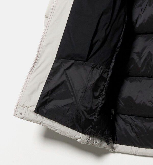 BEAUTY&YOUTH UNITED ARROWS「＜THE NORTH FACE＞ビレイヤーパーカー ダウンジャケット」|ダウン|