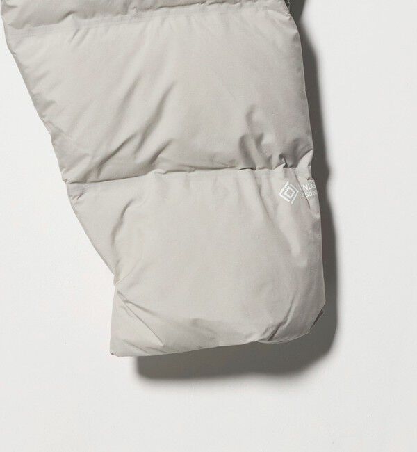 BEAUTY&YOUTH UNITED ARROWS「＜THE NORTH FACE＞ビレイヤーパーカー ダウンジャケット」|ダウン|